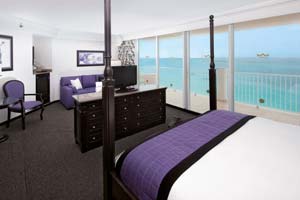 Hotel Riu Palace Paradise Island - All Inclusive - Paradise Island, Bahamas